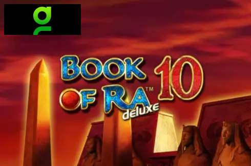 Book Of Ra Deluxe 10